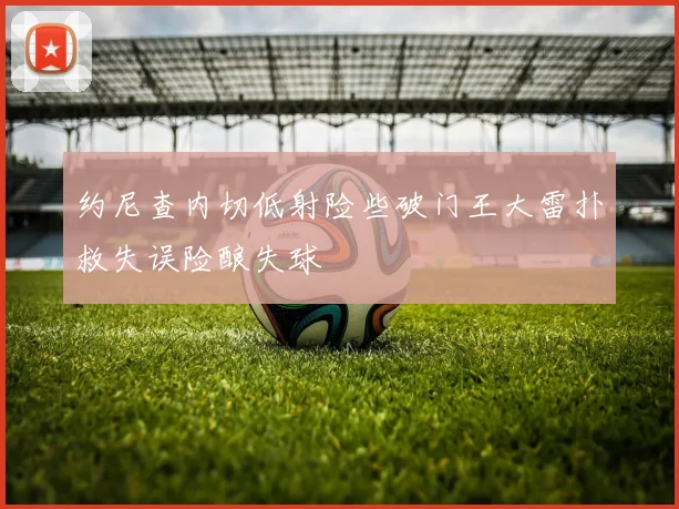 约尼查内切低射险些破门王大雷扑救失误险酿失球